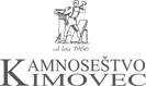 Kamnoseštvo Kimovec